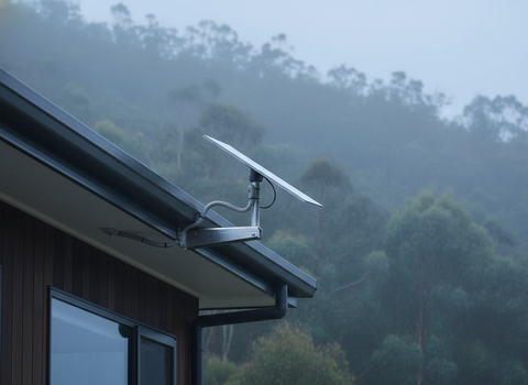 Amazon Leo Roof Mount 