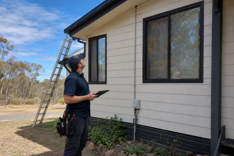 Amazon Leo installation cost Australia site assessment before quoting