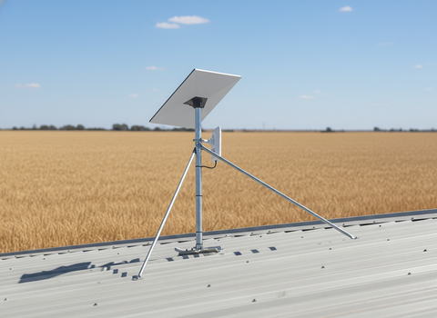 Roof Mounts & Kits